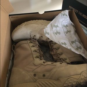 jungle rat under armour